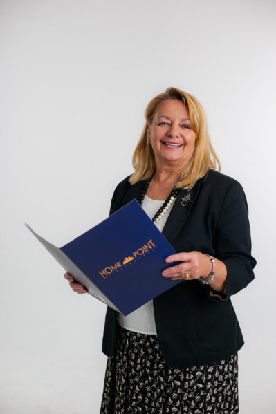 Joanna Dłużniewska (Home Point)